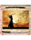 Dawn Banner Pack + Last Samurai Spirit Katana