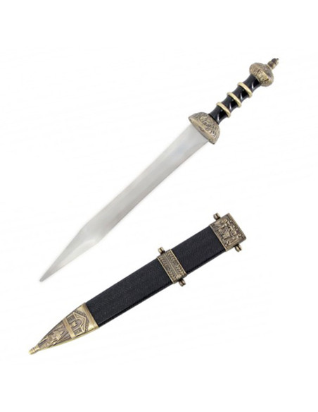 Espada Infantil de Julio César vaina...