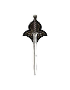 Espada NO oficial de Bilbo Bolsón, El Hobbit