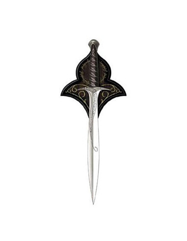 Espada NO oficial de Bilbo Bolsón, El Hobbit