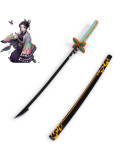 Katana Kocho Shinobu van Demon Slayer of Guardians Of The Night