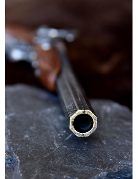 Joseph Kirner slagpistol, årgang 1807