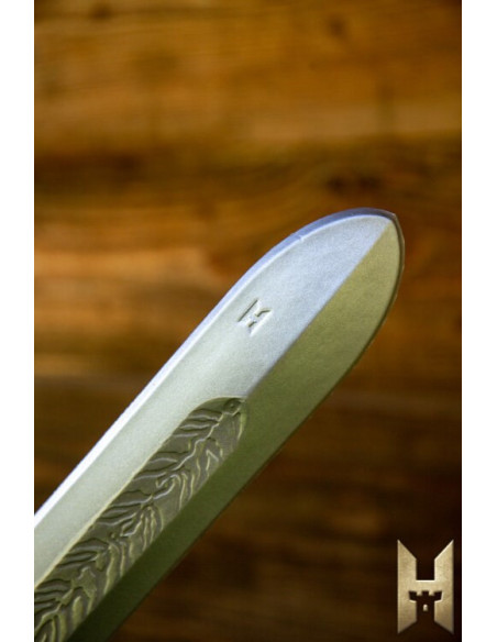 Eirikr-zwaard van polyurethaanschuim,...