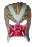 Mascara Predator (32,5 x 22,5 cms.)