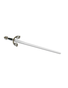 Espada Tizona del Cid, tamaño cadete
