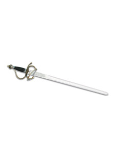 Espada Colada del Cid, tamaño cadete