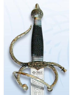 Espada Colada del Cid, tamaño cadete 2