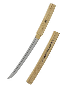 Både John Lee Shirasaya model O-Tanto