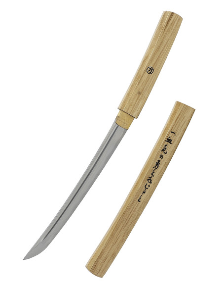 Både John Lee Shirasaya model O-Tanto