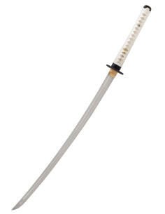 Functionele katana John Lee model Shiro
