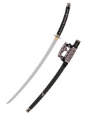 Tachi afilado John Lee modelo Kamakura, años 1185-1333