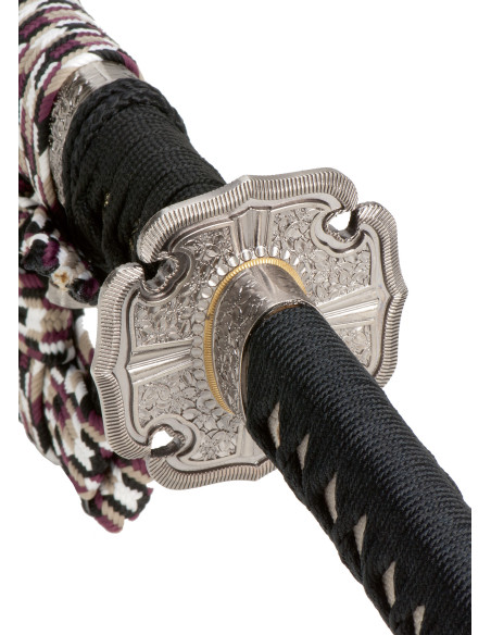 Sharp Tachi John Lee Modell Kamakura,...