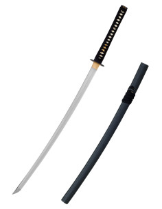 Katana Practical John Lee, prácticas de corte 2