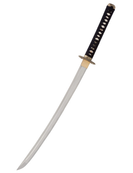 Wakizashi John Lee Dragon-model