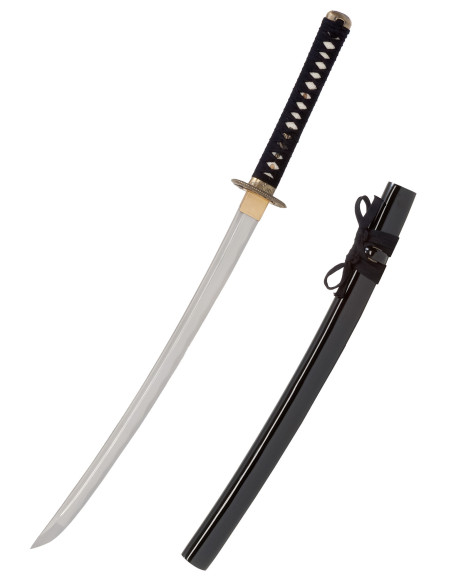 Wakizashi John Lee Dragon-model