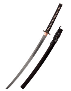 Katana afilada John Lee modelo Los 47 Ronin 2
