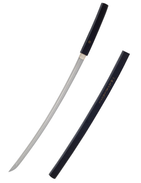 Katana Shirasaya type John Lee, sort...