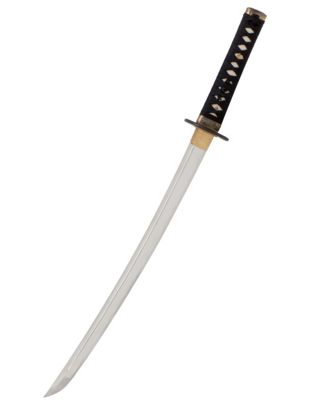 Wakizashi Iaito John Lee model Zaza