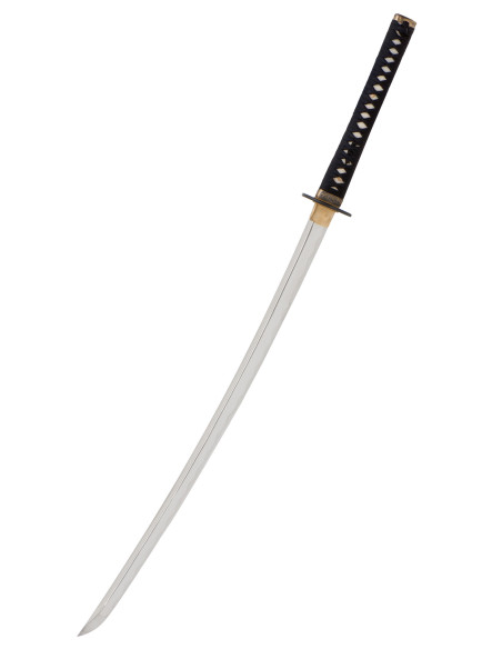 Katana Iaito John Lee Modell Zaza