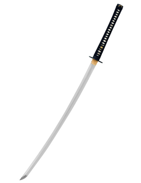 Katana John Lee model Hannya