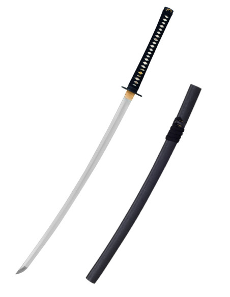 Katana John Lee modelo Hannya