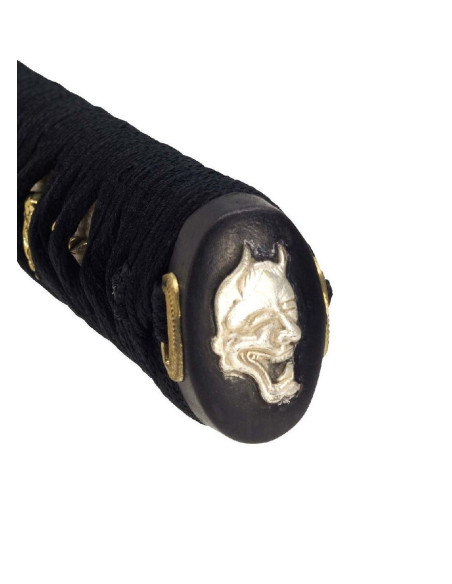 Katana John Lee modelo Hannya