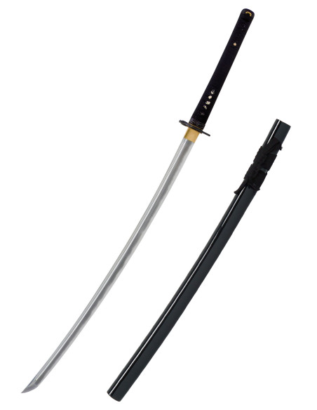 Katana John Lee Modell Katsumoto