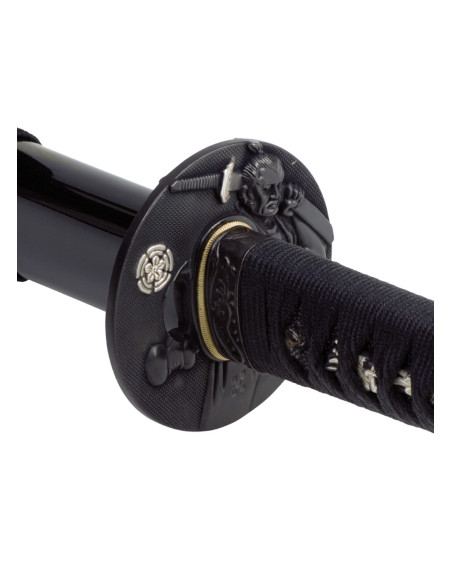 Katana John Lee Modell Katsumoto