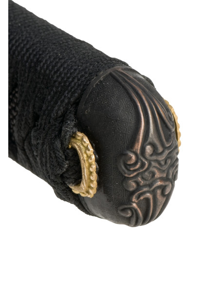 Katana John Lee model Katsumoto