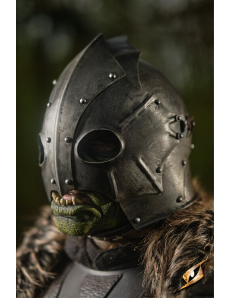 Casco Asaltante universo Ruinoso de...