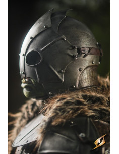 Epic Armory Ruinous Universe Raider-helm 2