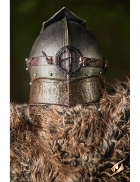 Epic Armory Ruinous Universe Raider-Helm Epic Armory Ruinous Universe Raider-Helm