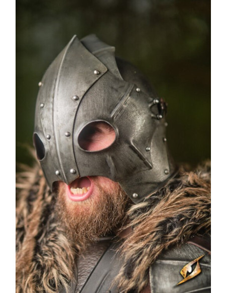 Epic Armory Ruinous Universe Raider-Helm Epic Armory Ruinous Universe Raider-Helm