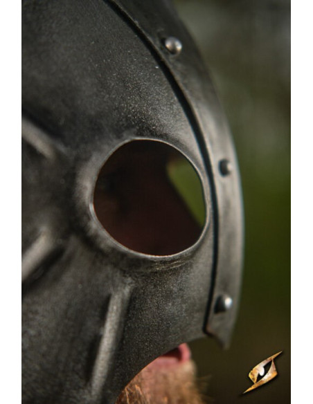 Epic Armory Ruinous Universe Raider-Helm Epic Armory Ruinous Universe Raider-Helm