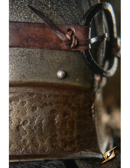 Epic Armory Ruinous Universe Raider-Helm Epic Armory Ruinous Universe Raider-Helm