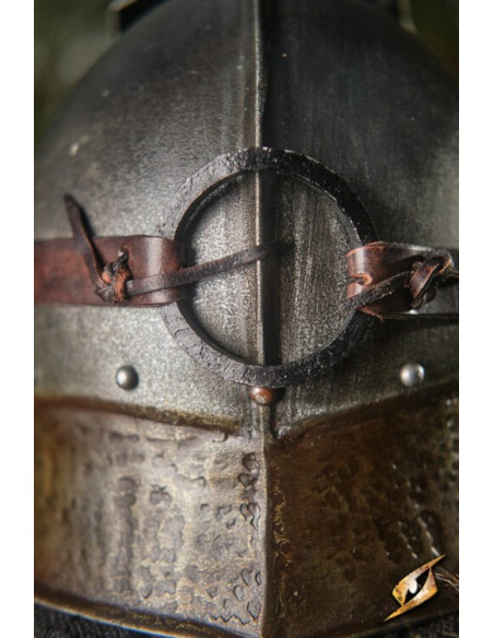 Epic Armory Ruinous Universe Raider-Helm Epic Armory Ruinous Universe Raider-Helm