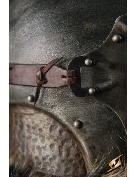 Epic Armory Ruinous Universe Raider-Helm Epic Armory Ruinous Universe Raider-Helm