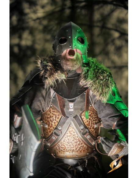 Epic Armory Ruinous Universe Raider-Helm Epic Armory Ruinous Universe Raider-Helm