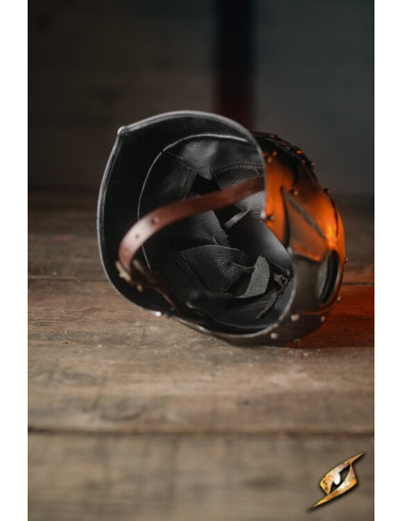 Epic Armory Ruinous Universe Raider-Helm Epic Armory Ruinous Universe Raider-Helm