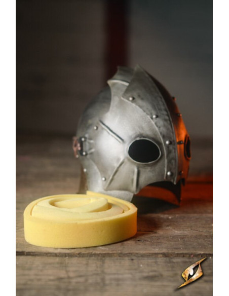 Epic Armory Ruinous Universe Raider-Helm Epic Armory Ruinous Universe Raider-Helm