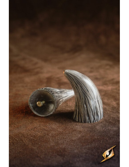 Set mit 6 montierbaren...