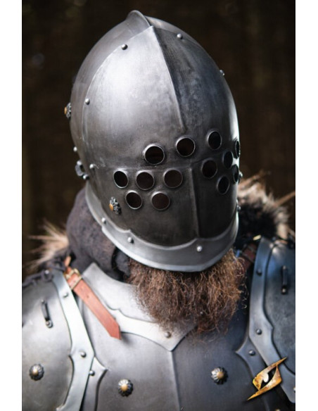 Epic Armory Dilapidated Series... Epic Armory Dilapidated Series...