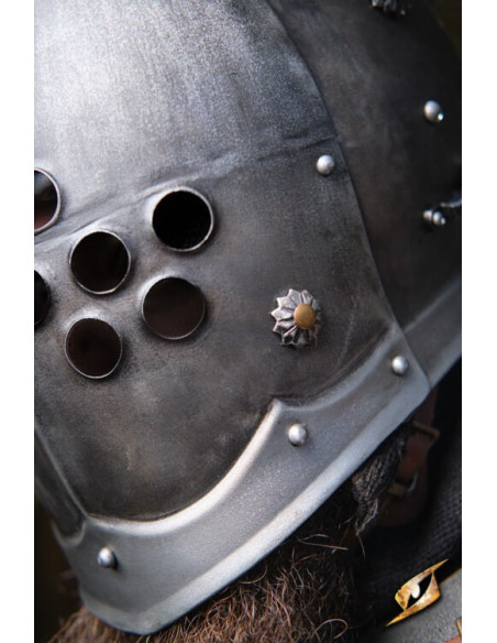 Epic Armory Dilapidated Series... Epic Armory Dilapidated Series...