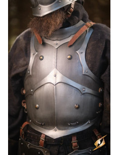 Marauder-borstplaat Ruinous Universe Epic Armory