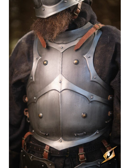 Marauder Breastplate Ruinous Universe...