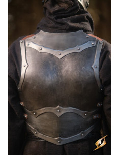 Marauder-borstplaat Ruinous Universe Epic Armory 2