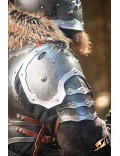 Pauldrons Marauder Ruïneus universum Epic Armory