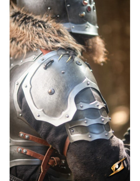Pauldrons Marauder Ruinøst univers...