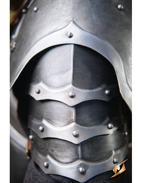 Hombreras Merodeador universo Ruinoso...