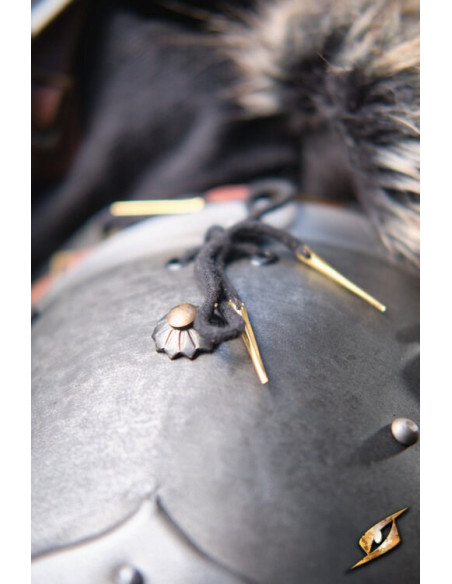 Pauldrons Marauder Ruïneus universum...